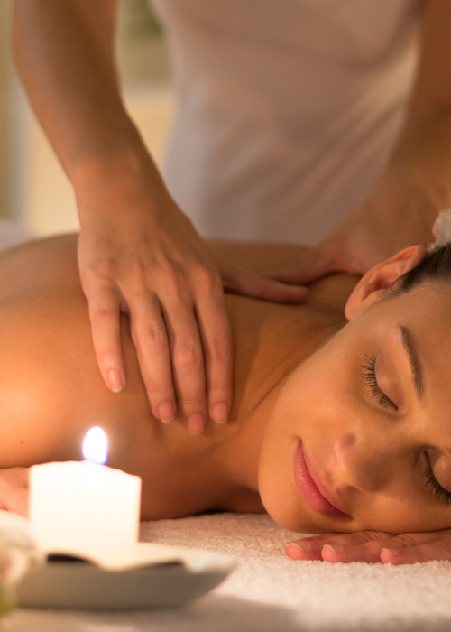 Massage1 Massage1